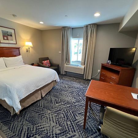 Candlewood Suites Lax Hawthorne By Ihg Екстериор снимка