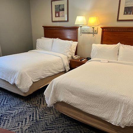 Candlewood Suites Lax Hawthorne By Ihg Екстериор снимка