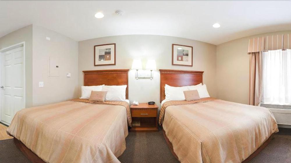 Candlewood Suites Lax Hawthorne By Ihg Екстериор снимка