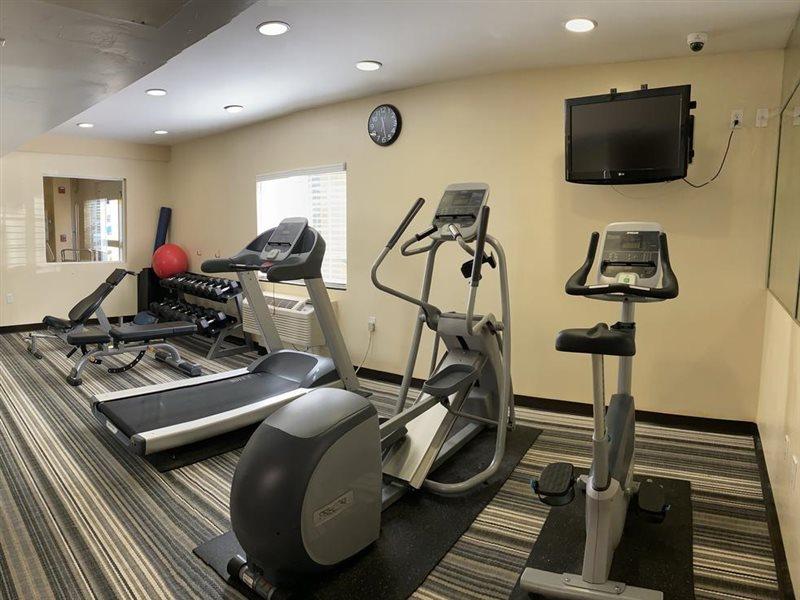 Candlewood Suites Lax Hawthorne By Ihg Екстериор снимка