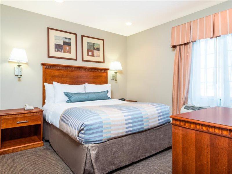 Candlewood Suites Lax Hawthorne By Ihg Екстериор снимка