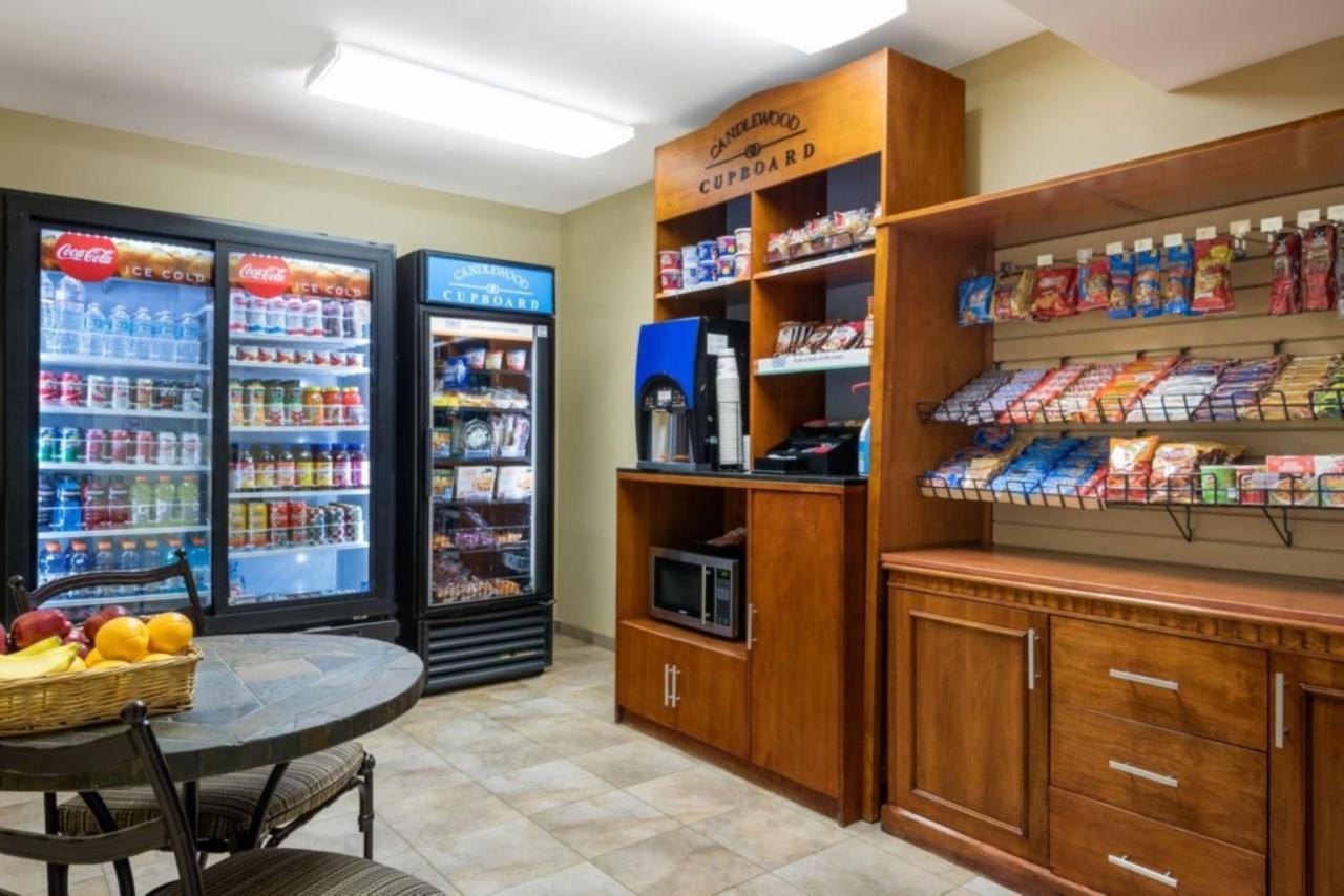 Candlewood Suites Lax Hawthorne By Ihg Екстериор снимка
