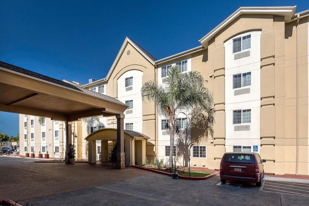 Candlewood Suites Lax Hawthorne By Ihg Екстериор снимка