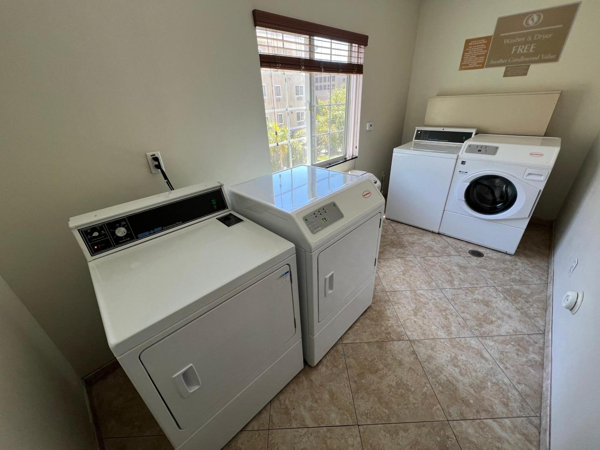 Candlewood Suites Lax Hawthorne By Ihg Екстериор снимка