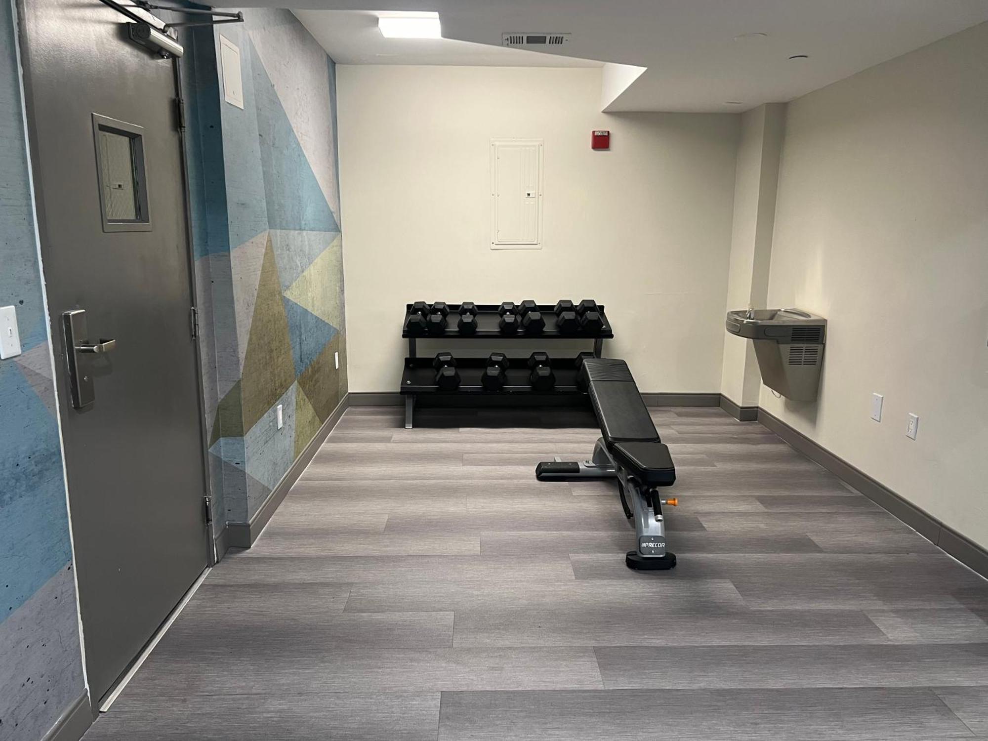 Candlewood Suites Lax Hawthorne By Ihg Екстериор снимка