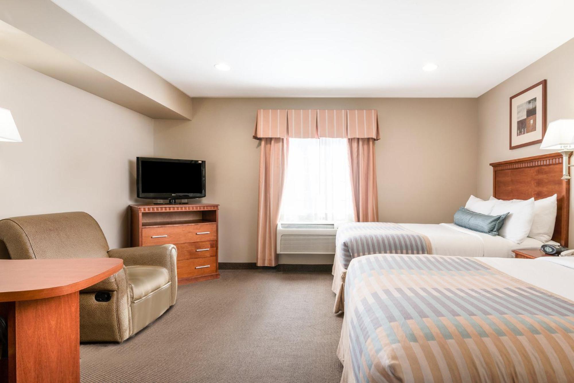 Candlewood Suites Lax Hawthorne By Ihg Екстериор снимка