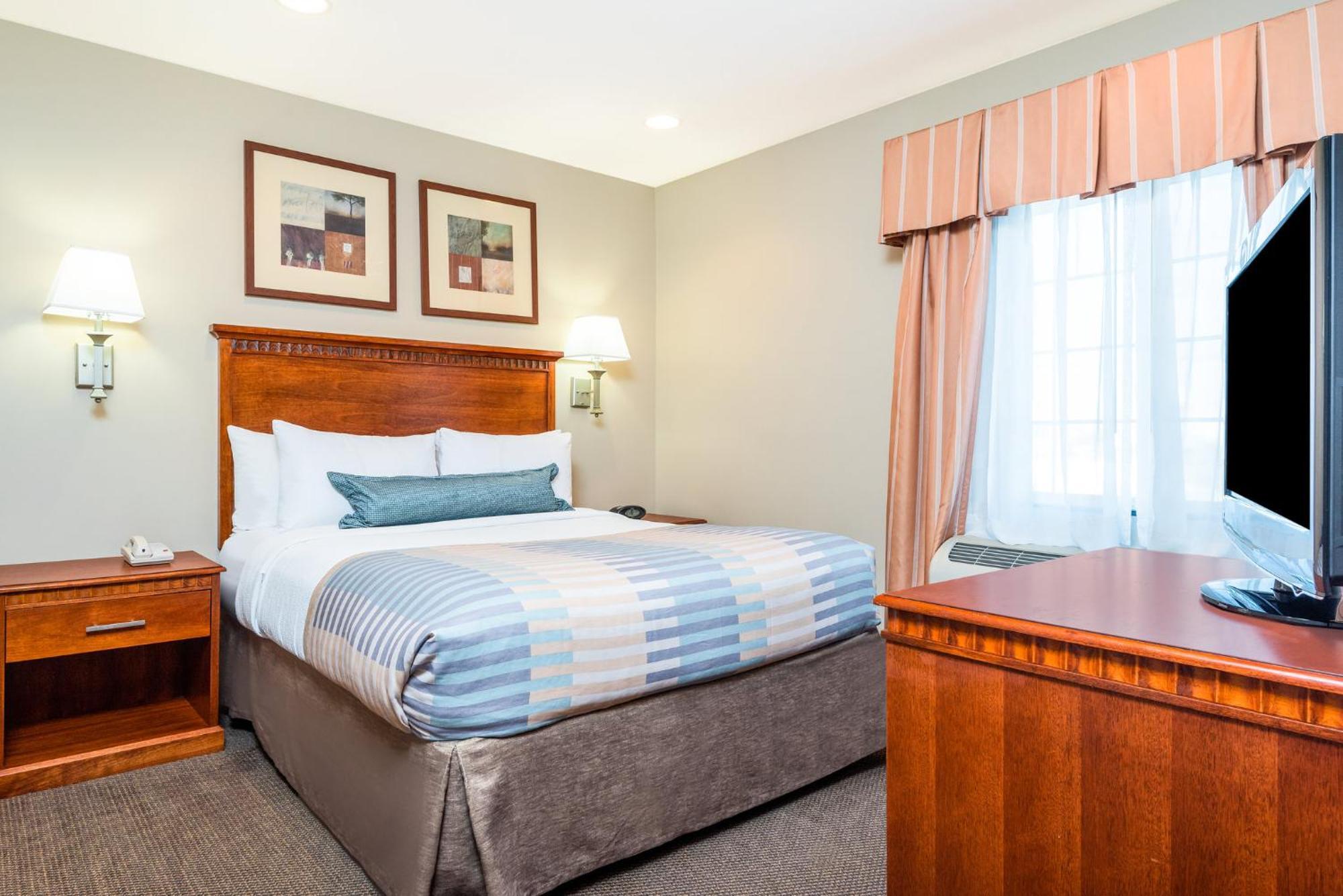 Candlewood Suites Lax Hawthorne By Ihg Екстериор снимка