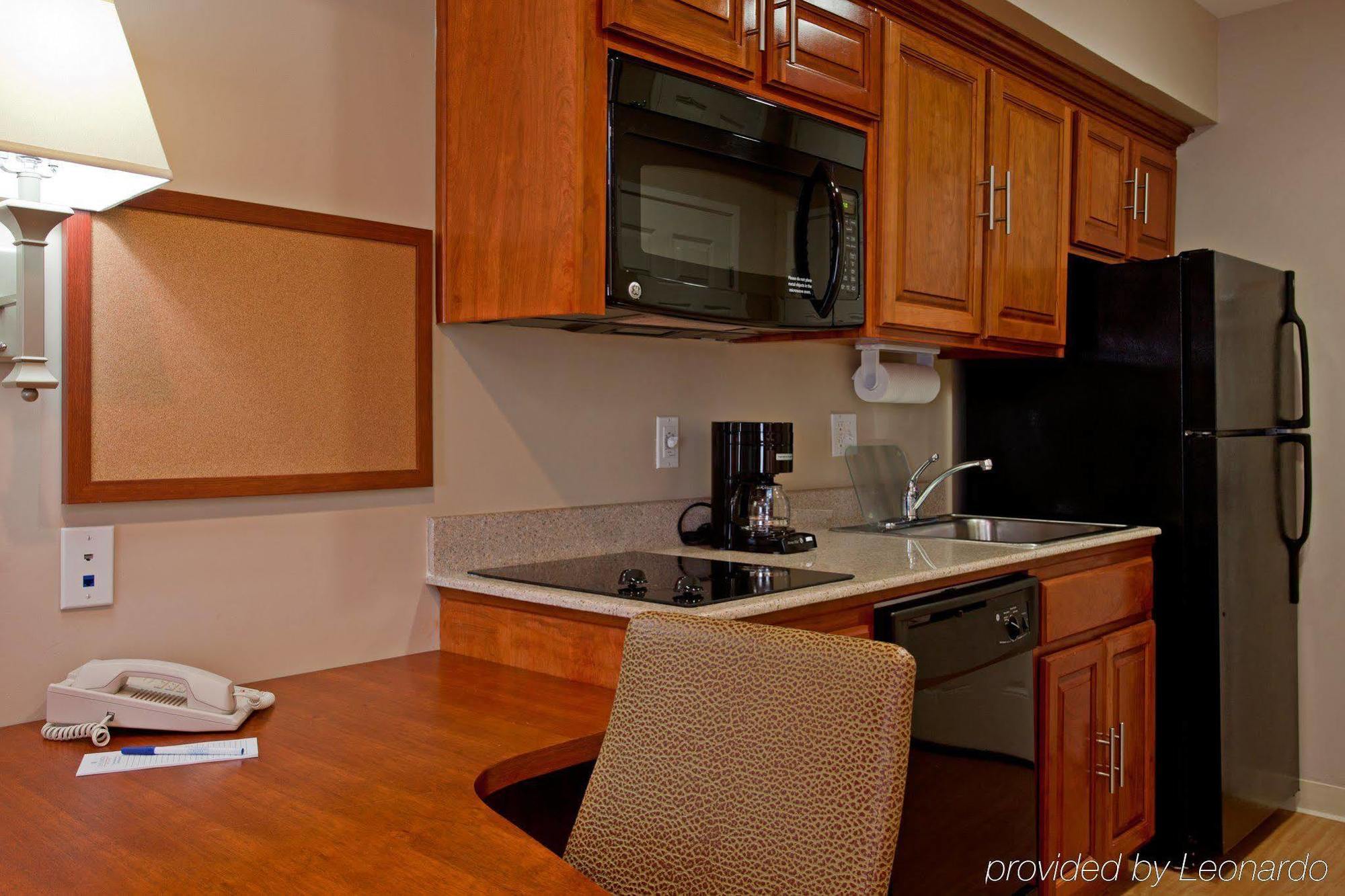 Candlewood Suites Lax Hawthorne By Ihg Екстериор снимка