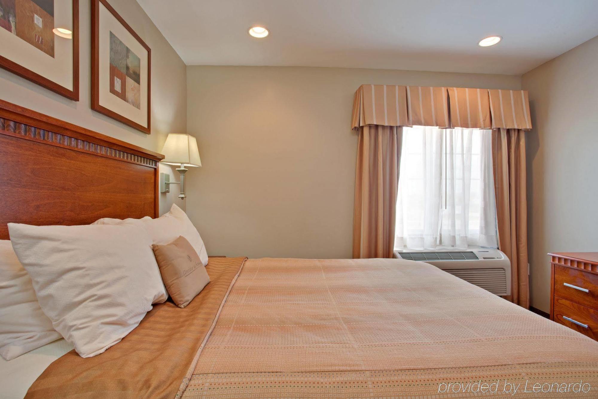 Candlewood Suites Lax Hawthorne By Ihg Стая снимка