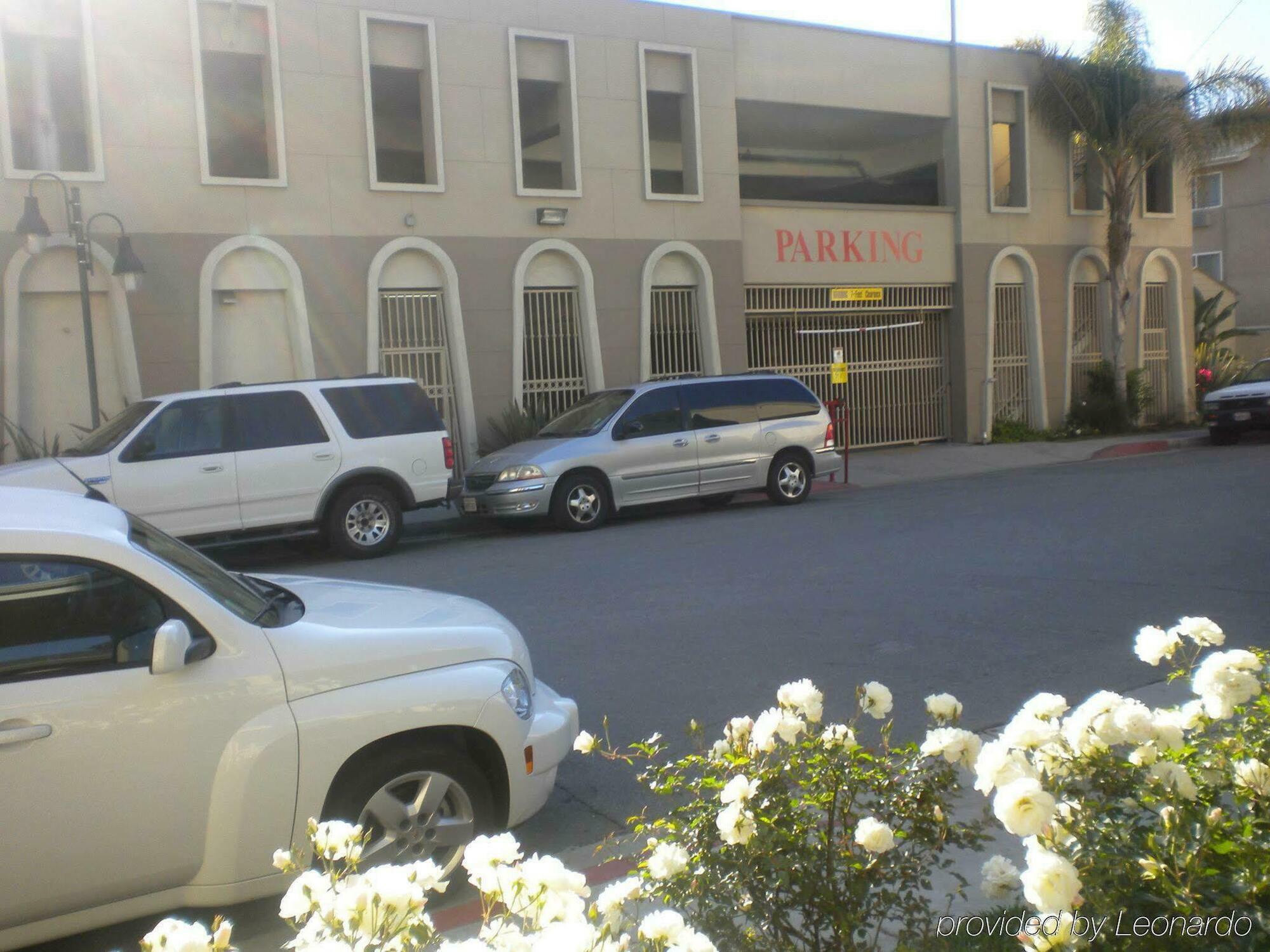 Candlewood Suites Lax Hawthorne By Ihg Екстериор снимка