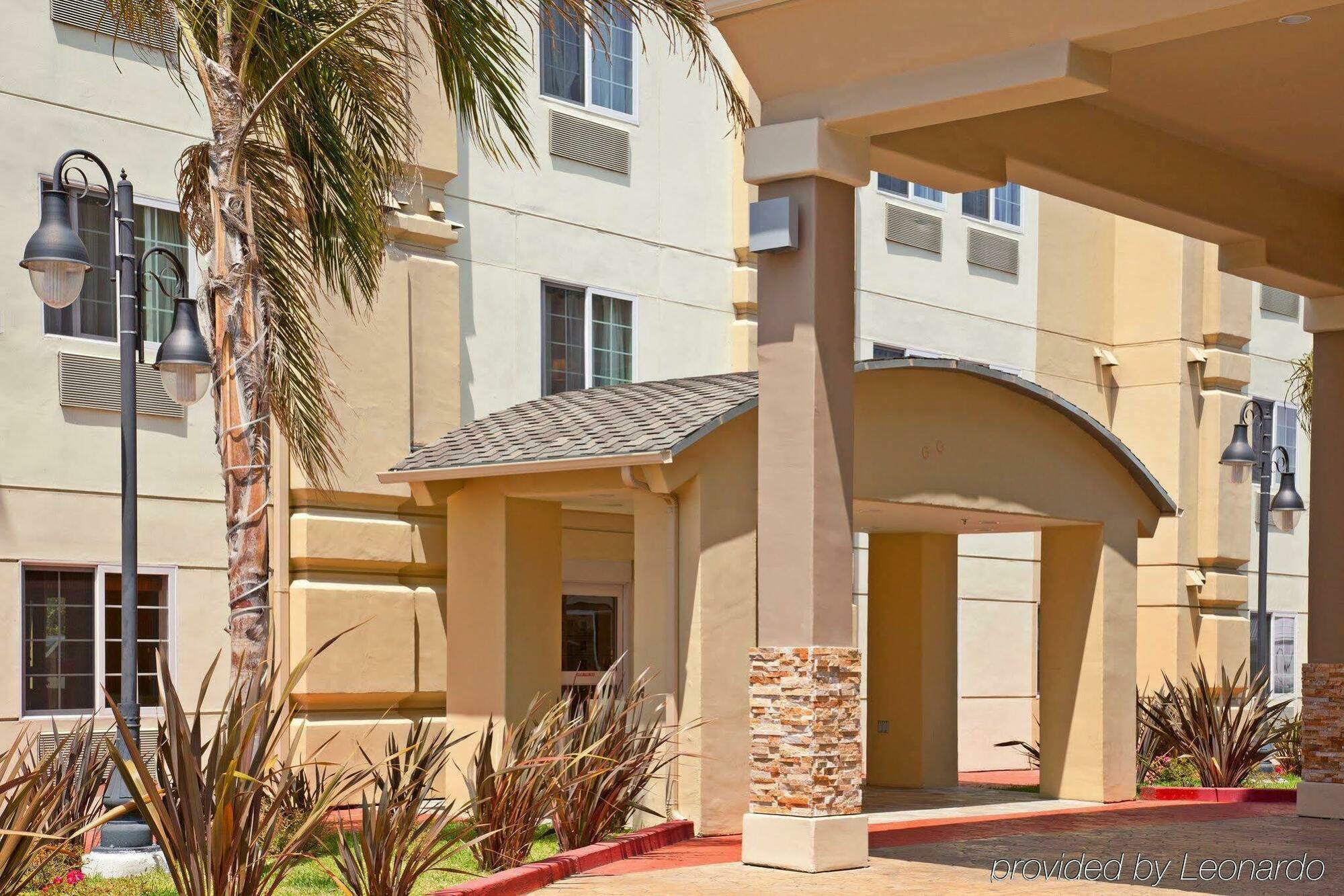 Candlewood Suites Lax Hawthorne By Ihg Екстериор снимка