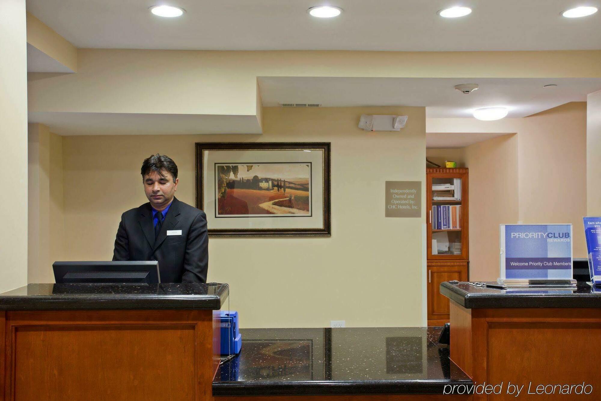 Candlewood Suites Lax Hawthorne By Ihg Екстериор снимка