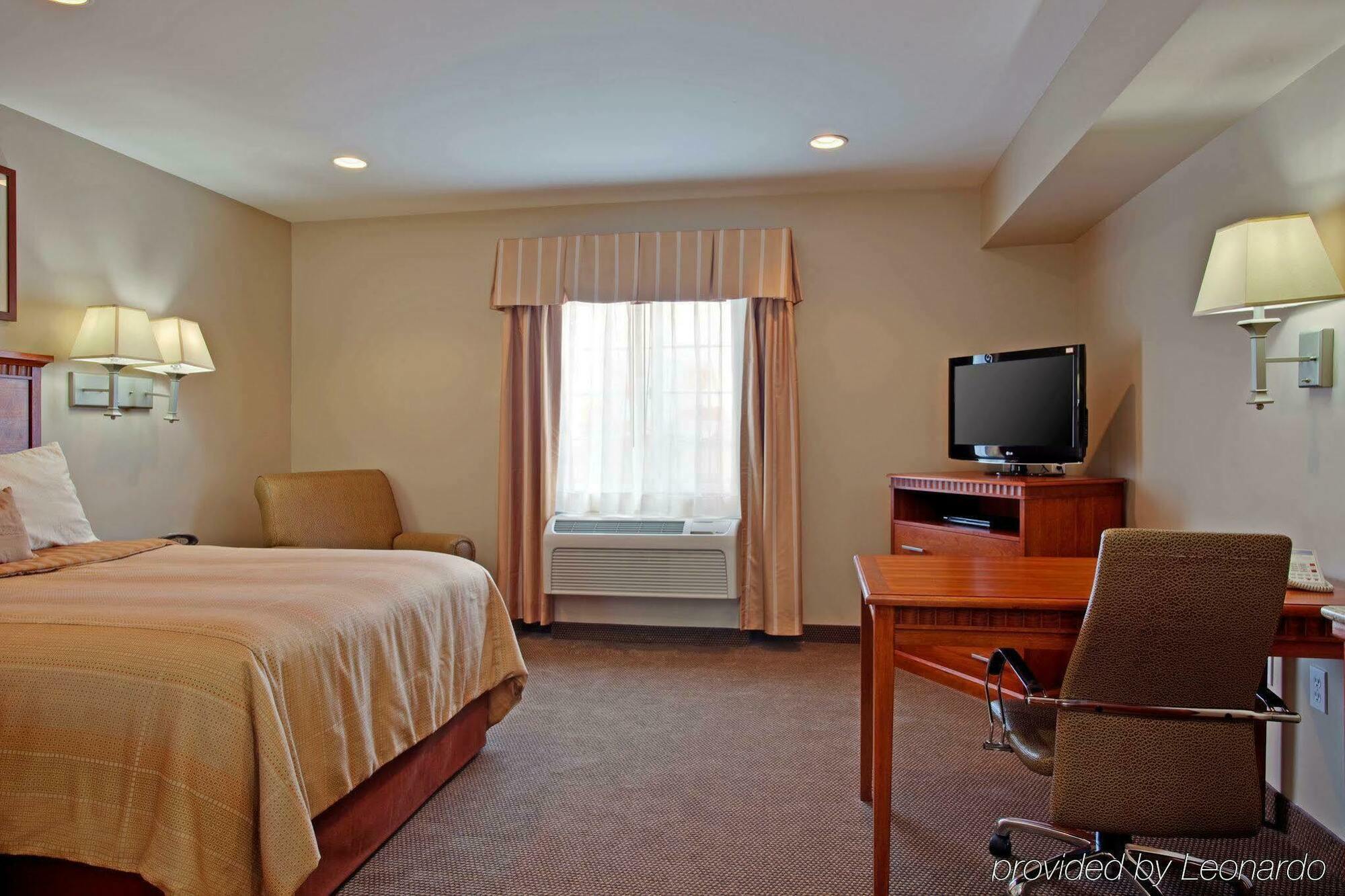 Candlewood Suites Lax Hawthorne By Ihg Екстериор снимка