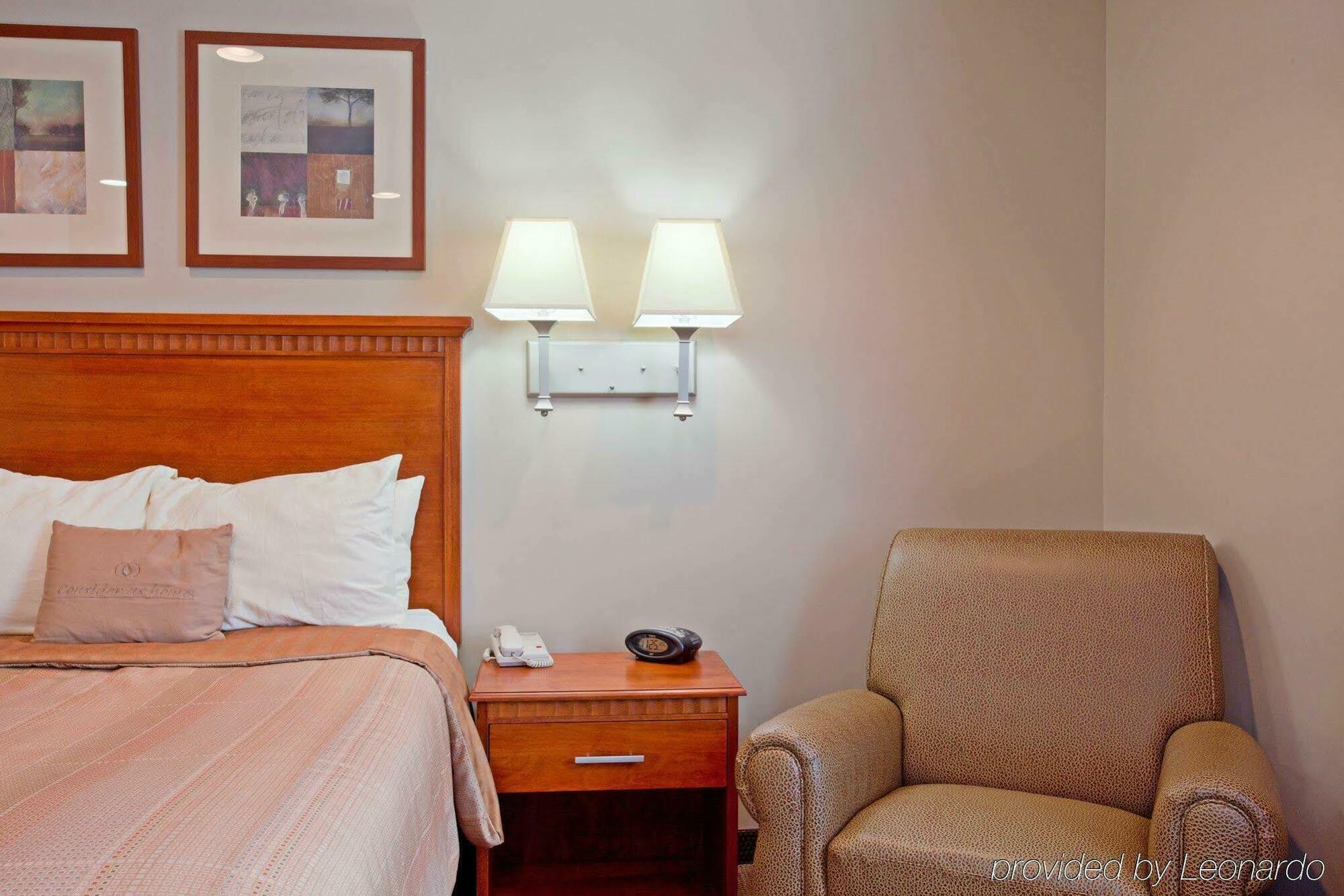 Candlewood Suites Lax Hawthorne By Ihg Екстериор снимка