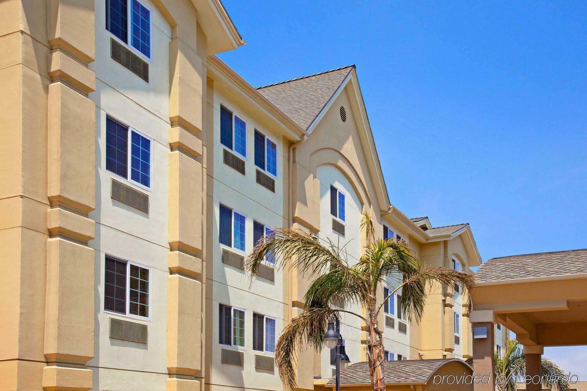 Candlewood Suites Lax Hawthorne By Ihg Екстериор снимка