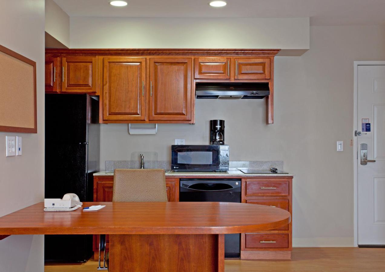 Candlewood Suites Lax Hawthorne By Ihg Екстериор снимка