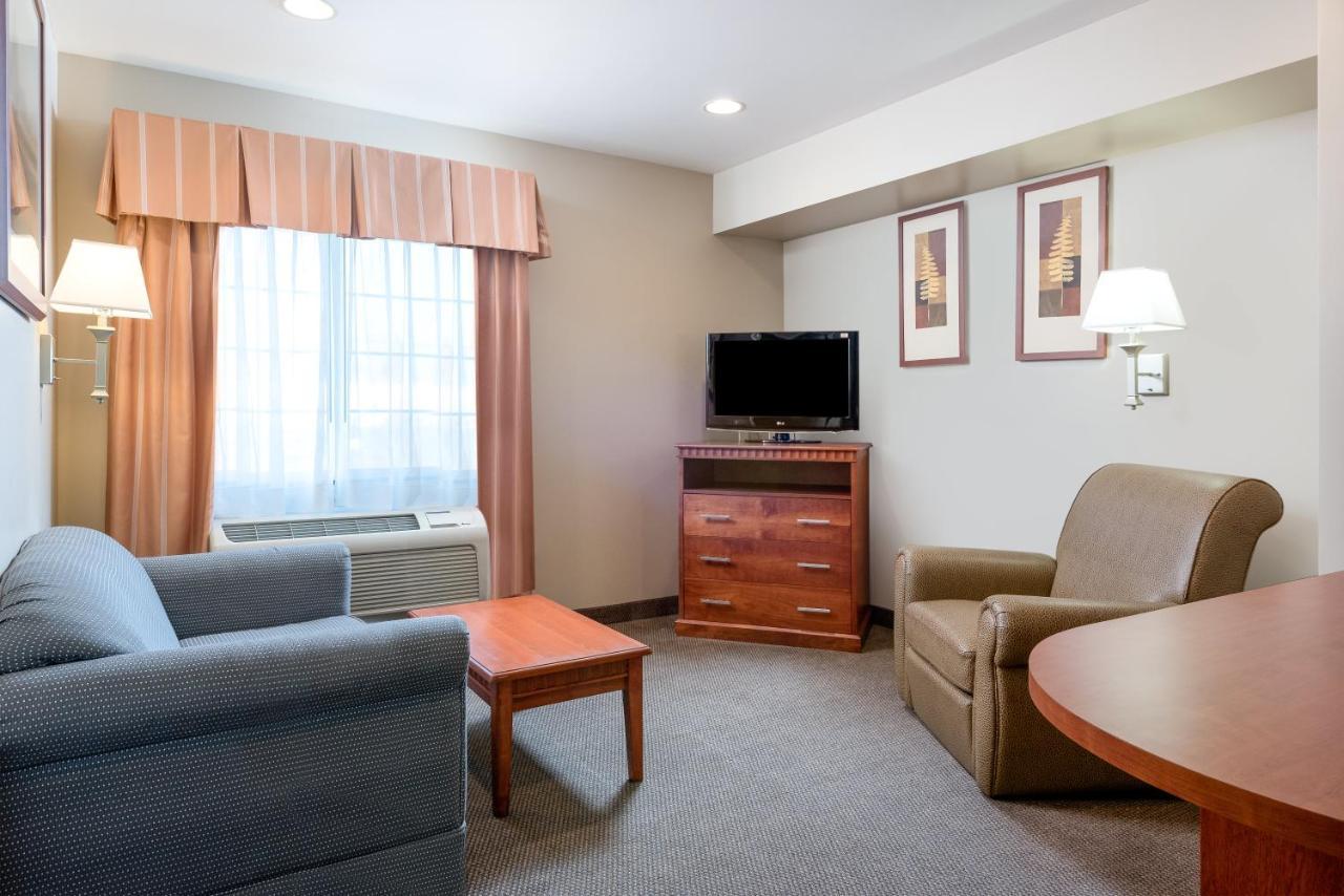 Candlewood Suites Lax Hawthorne By Ihg Екстериор снимка