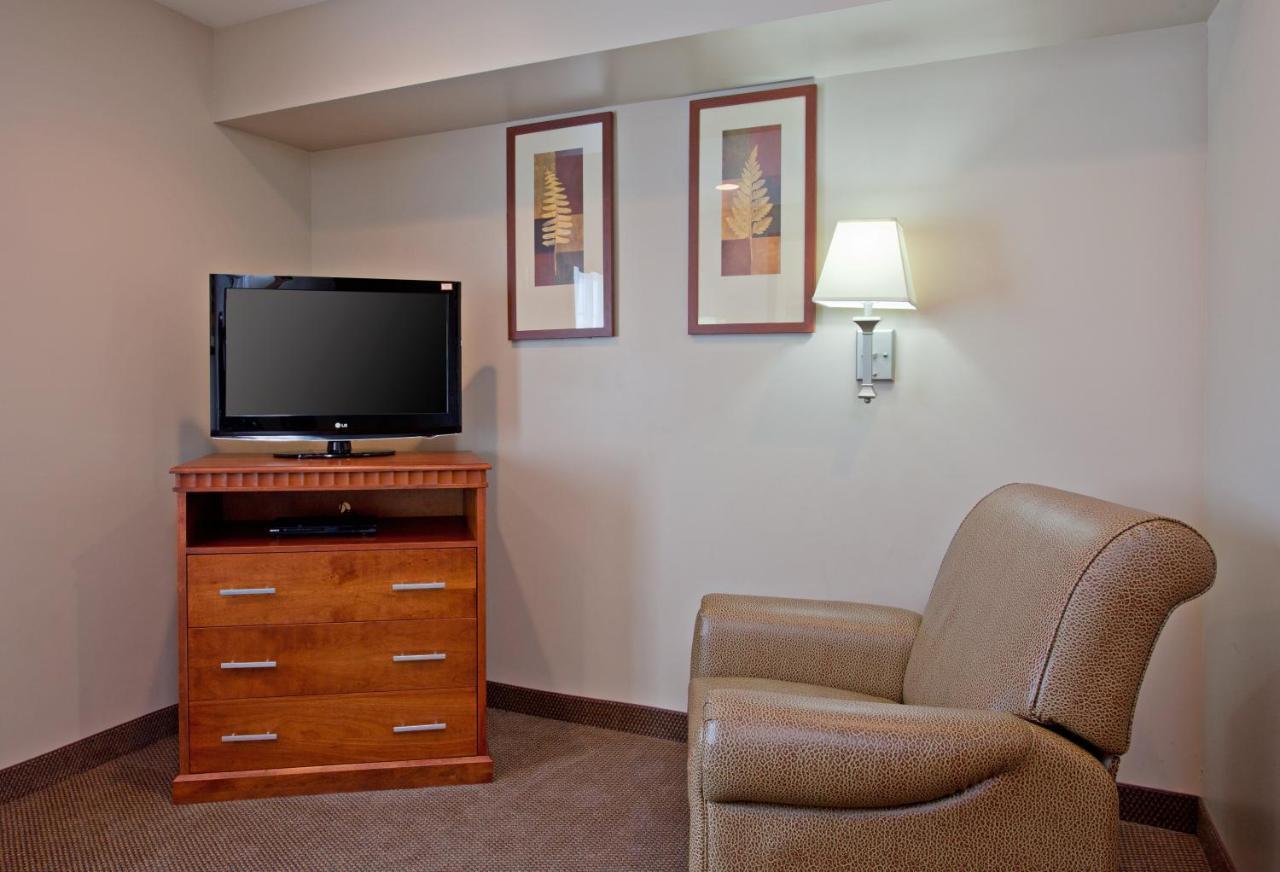 Candlewood Suites Lax Hawthorne By Ihg Екстериор снимка