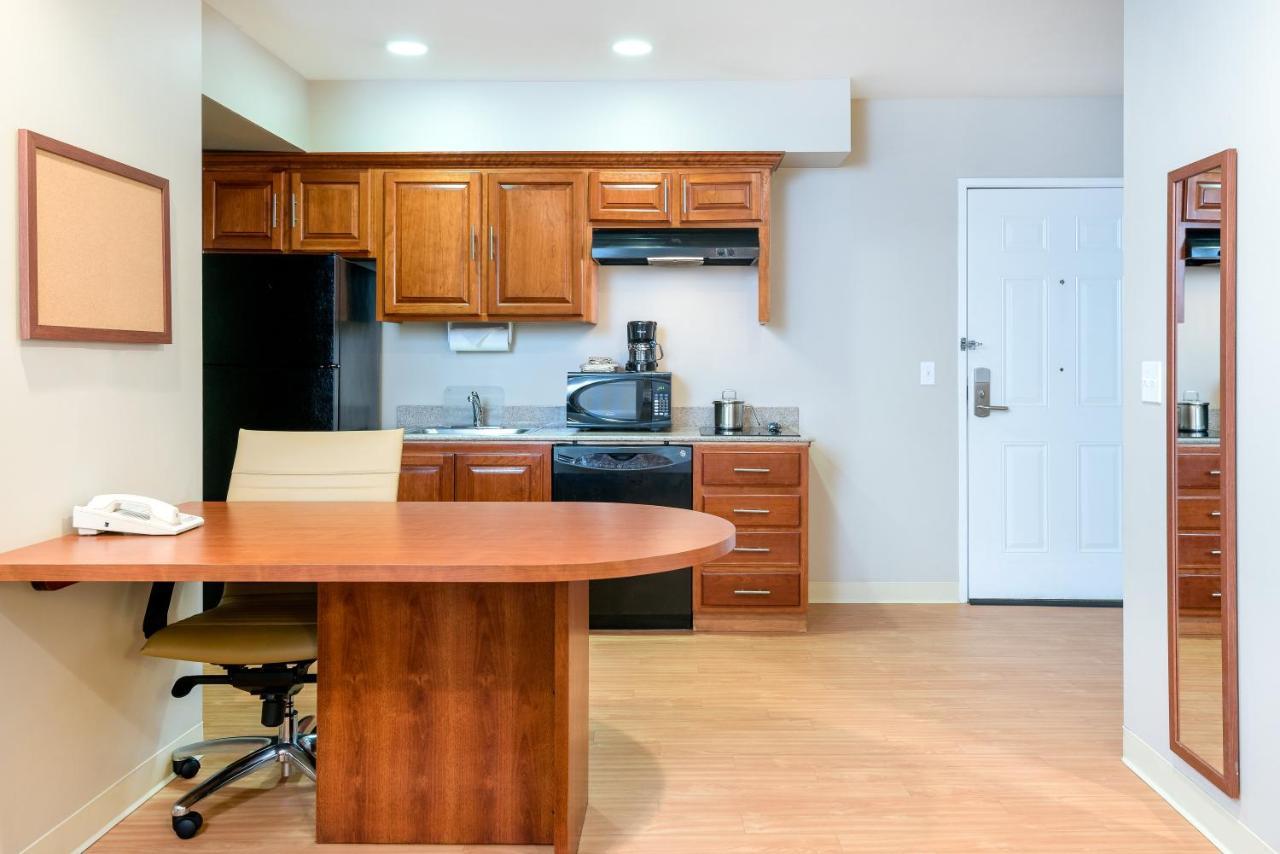Candlewood Suites Lax Hawthorne By Ihg Екстериор снимка